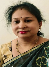 वंदना